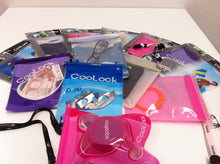 Load image into Gallery viewer, Anylock Reusable 100% Waterproof Coolock Pocket Boat