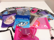 Load image into Gallery viewer, Anylock Reusable 100% Waterproof Coolock Pocket Boat