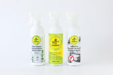 Load image into Gallery viewer, CleanerAll Ecological Glass Cleaner 500ml (17oz)