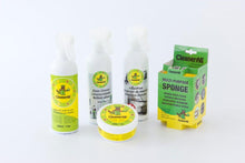 Load image into Gallery viewer, CleanerAll Ecological Glass Cleaner 500ml (17oz)