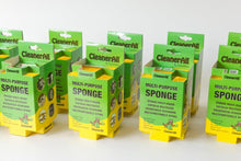 Load image into Gallery viewer, CleanerAll Big Rectangular Sponge