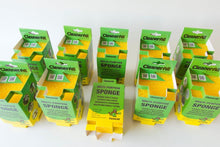 Load image into Gallery viewer, CleanerAll Pack 6pcs Round Sponges