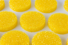 Load image into Gallery viewer, CleanerAll Pack 6pcs Round Sponges