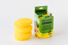 Load image into Gallery viewer, CleanerAll Ecological Multipurpose Cleaner 500ml (17oz)