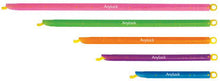 Load image into Gallery viewer, Seal Sticks Reusable Bag Sealer Fresh Food Sealed Bag Preservation Organizer Anylock