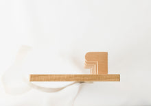 Load image into Gallery viewer, KanguruDoor Over Door Organizer Hook Which Protects Doors