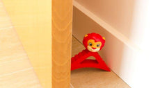 Load image into Gallery viewer, Blockystar Zoo DoorStop WindowStop Choice Color