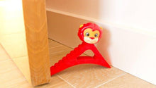 Load image into Gallery viewer, Blockystar Zoo DoorStop WindowStop Choice Color
