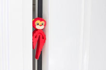 Load image into Gallery viewer, Blockystar Zoo DoorStop WindowStop Bear