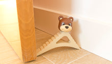 Load image into Gallery viewer, Blockystar Zoo DoorStop WindowStop Choice Color