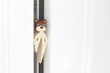 Load image into Gallery viewer, Blockystar Zoo DoorStop WindowStop Choice Color