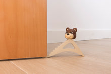 Load image into Gallery viewer, Blockystar Zoo DoorStop WindowStop Choice Color