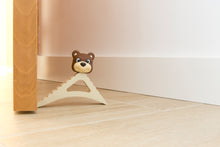 Load image into Gallery viewer, Blockystar Zoo DoorStop WindowStop Choice Color