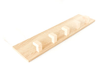 Load image into Gallery viewer, KanguruDoor Over Door Organizer Hook Which Protects Doors