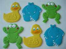 Load image into Gallery viewer, Non-slips suctions for inside the shower.