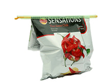 Load image into Gallery viewer, Seal Sticks Reusable Bag Sealer Fresh Food Sealed Bag Preservation Organizer Anylock