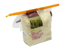 Load image into Gallery viewer, Seal Sticks Reusable Bag Sealer Fresh Food Sealed Bag Preservation Organizer Anylock