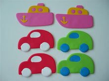 Load image into Gallery viewer, Non-slips suctions for inside the shower.