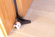 Load image into Gallery viewer, Blockystar Zoo DoorStop WindowStop Panda