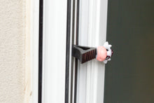 Load image into Gallery viewer, Blockystar Zoo DoorStop WindowStop Panda