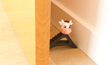 Load image into Gallery viewer, Blockystar Zoo DoorStop WindowStop Panda