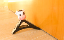 Load image into Gallery viewer, Blockystar Zoo DoorStop WindowStop Panda