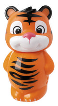 Load image into Gallery viewer, Health Toothbrush Holder cover with 2 suctions behind
