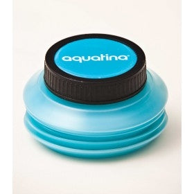 Aquatina Collapsible Water Bottle 500ml