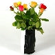 Load image into Gallery viewer, Folding Vase LE SACK Trendform Choice Color
