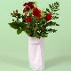 Folding Vase LE SACK Trendform Choice Color