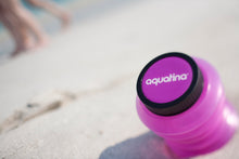 Load image into Gallery viewer, Aquatina Collapsible Water Bottle 500ml
