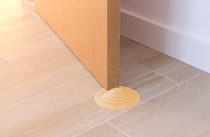 Blockystar Ovni Door Stops Wedges WindowStop Choice Color