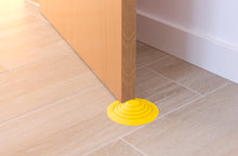 Load image into Gallery viewer, Blockystar Ovni DoorStop WindowStop Dark Blue
