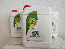 Load image into Gallery viewer, CleanerAll Laundry Soap Liquid Ecological
