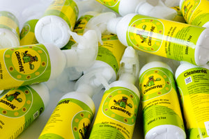 CleanerAll Ecological Multipurpose Cleaner 500ml (17oz)