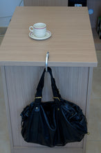 Load image into Gallery viewer, My Nine Table Hook,Women&#39;s Bag Handbag Hanger Holder - Choice Color
