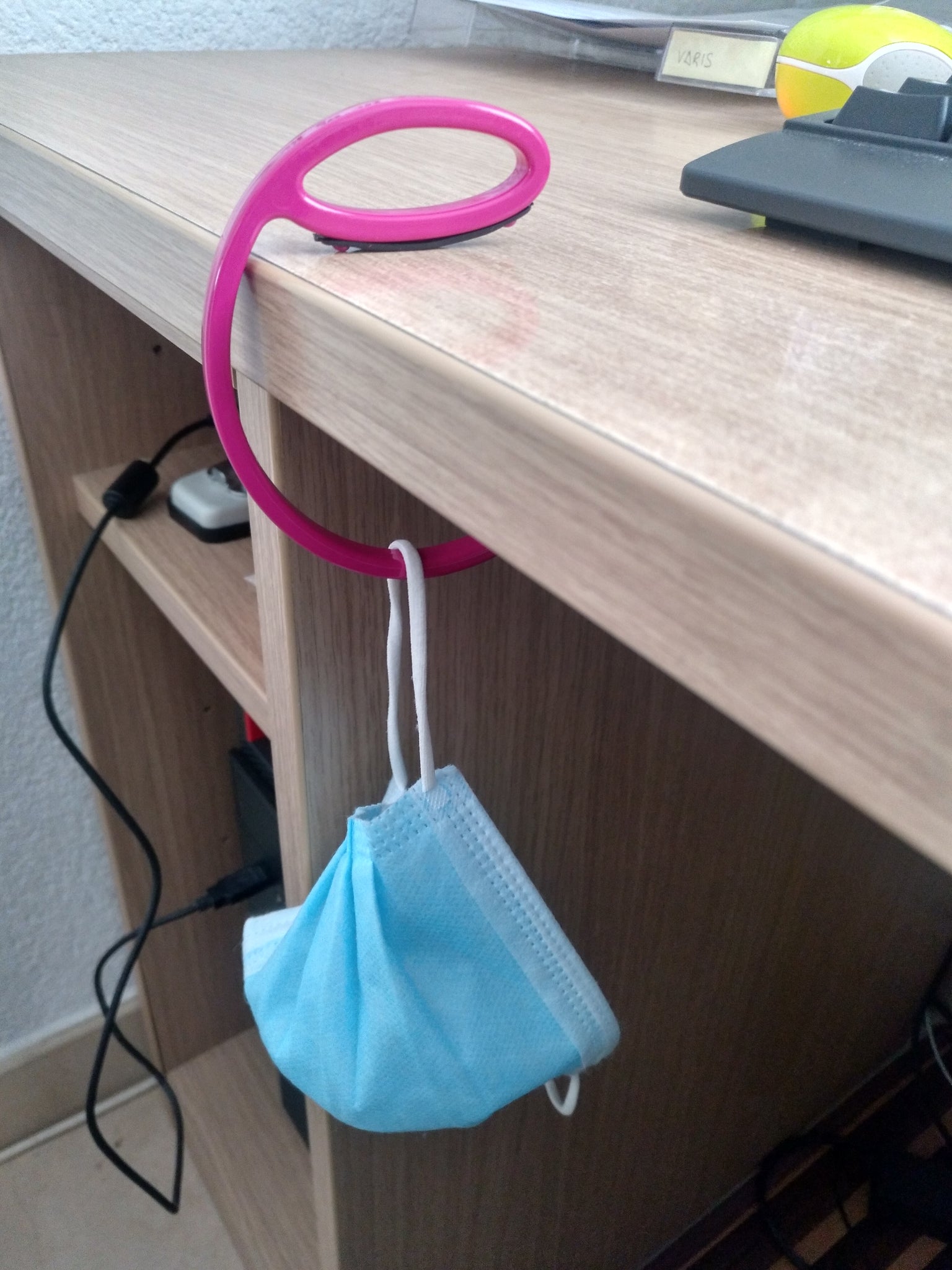 My Nine Table Hook,Women'S Bag Handbag Hanger Holder - Choice Color –  Comapromo.Com