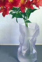 Load image into Gallery viewer, Folding Vase LE SACK Trendform Choice Color
