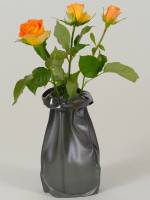 Load image into Gallery viewer, Folding Vase LE SACK Trendform Choice Color
