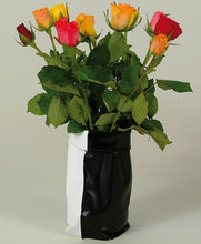 Load image into Gallery viewer, Folding Vase LE SACK Trendform Choice Color
