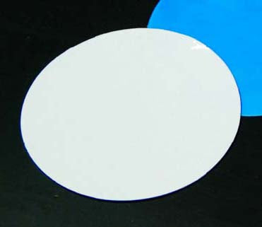 Sticker to ensure a perfect grip (Pack of 2 pcs)