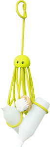 Shower Holder Octopus Choice Color