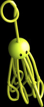 Load image into Gallery viewer, Shower Holder Octopus Choice Color
