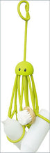 Load image into Gallery viewer, Shower Holder Octopus Choice Color
