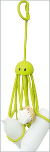 Shower Holder Octopus Choice Color
