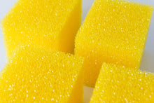 Load image into Gallery viewer, CleanerAll Big Rectangular Sponge
