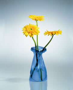 Folding Vase LE SACK Trendform Choice Color