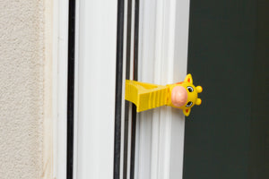 Blockystar Zoo DoorStop WindowStop Choice Color