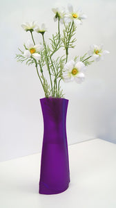 Folding Vase LE SACK Trendform Choice Color